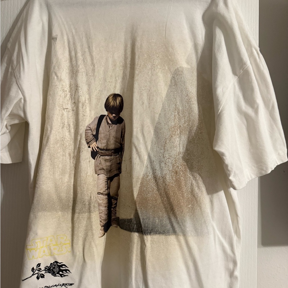 Star Wars Civil Regime oversized